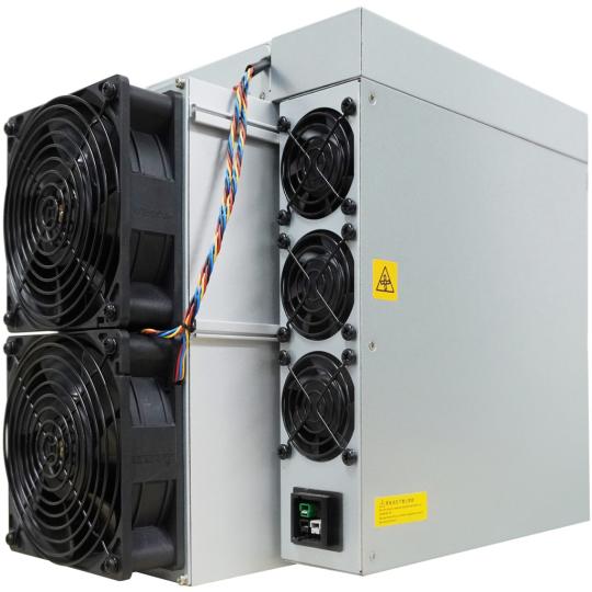 BTC Miner S21 Pro (234T)