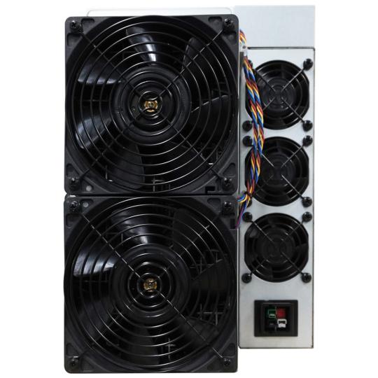BTC Miner S21 Pro (234T)