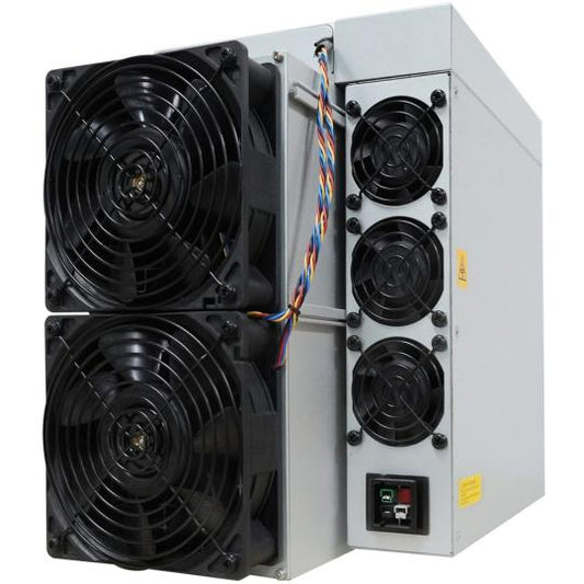 BTC Miner S21 Pro (234T)